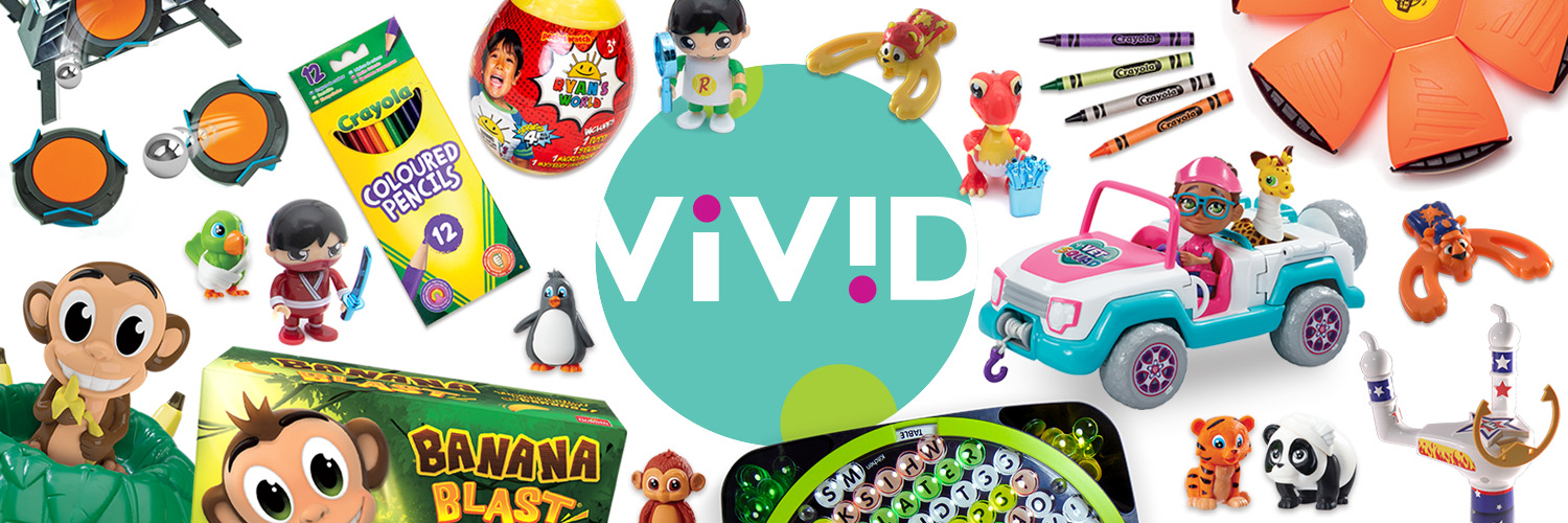 VividToyGroup's profile banner image
