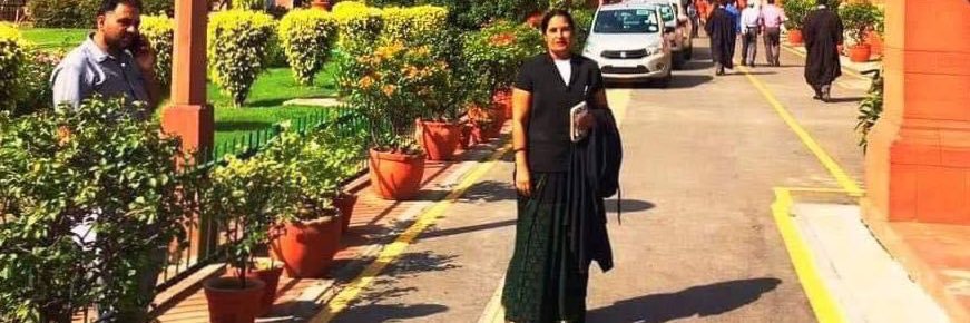 🚩Adv. Leela P Ranga🇮🇳 (@leelapranga) / Posts / X