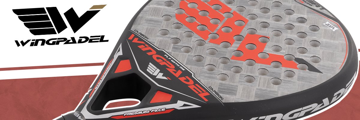 wingpadel banner