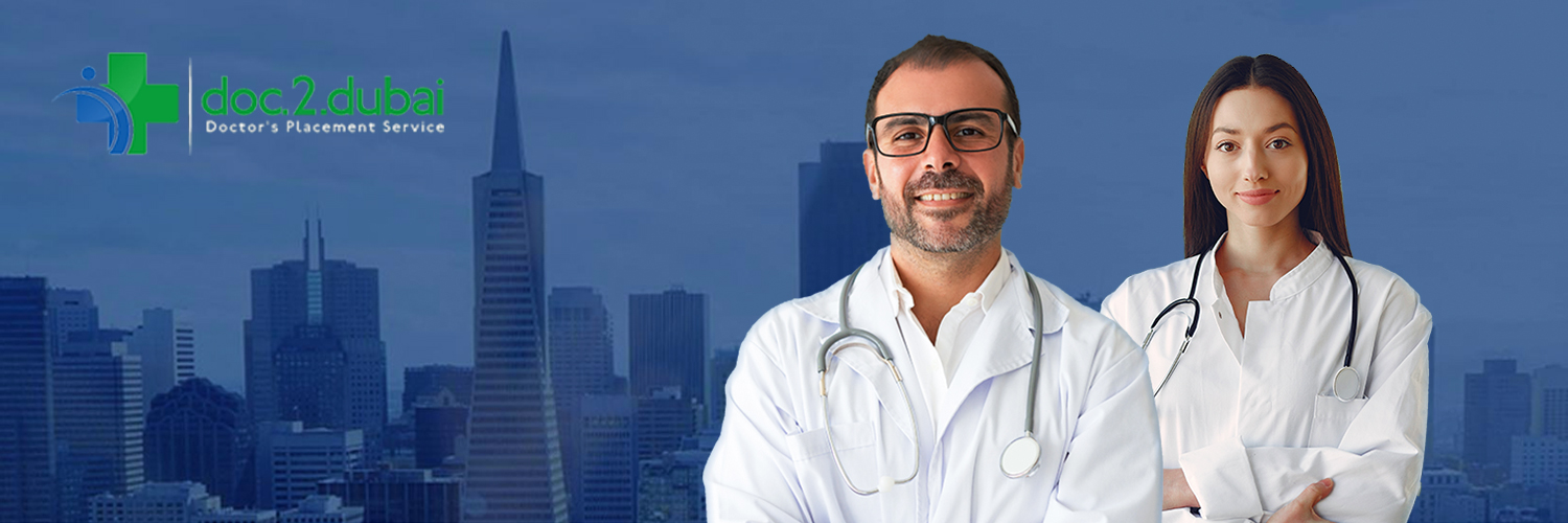 doc2dubai's profile banner image