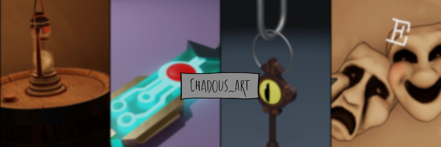 chadous_'s profile banner image
