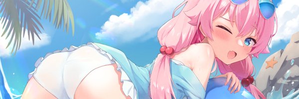 Kuroliu_9021 Profile Banner