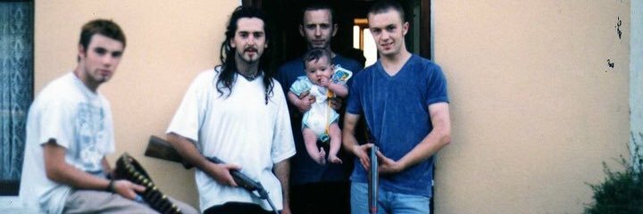 Matthew Doyle banner