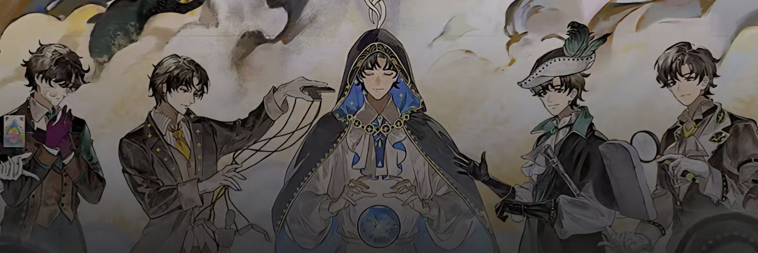Sliverjachin's profile banner image