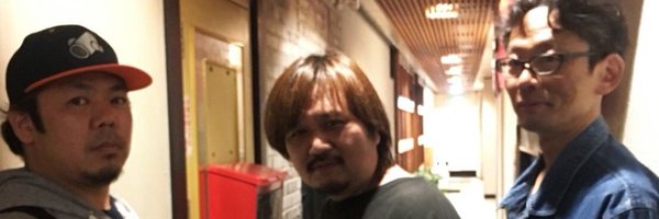 hamaji1214 Profile Banner