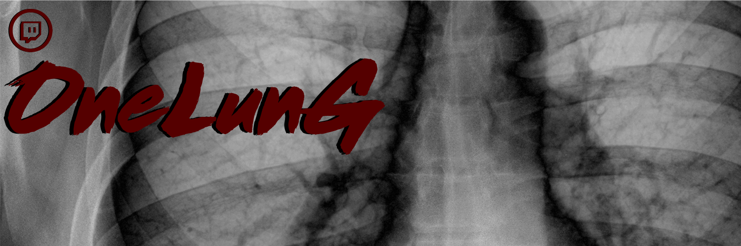 OneLunGAK's profile banner image