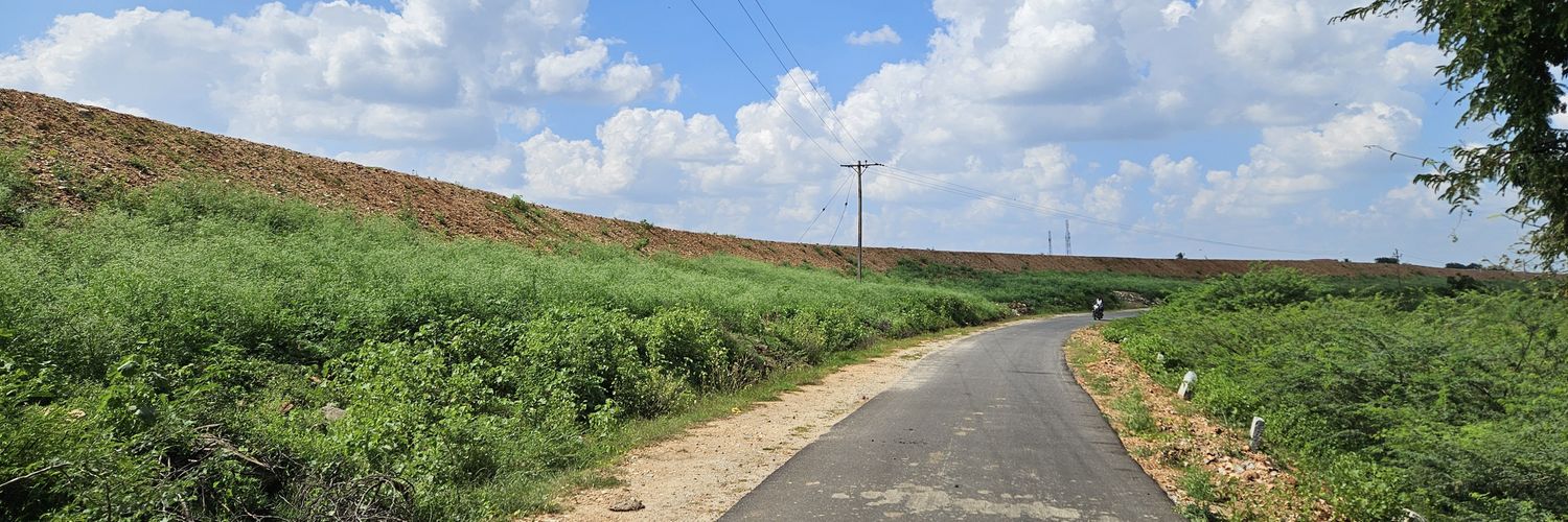 sharthikote's profile banner image