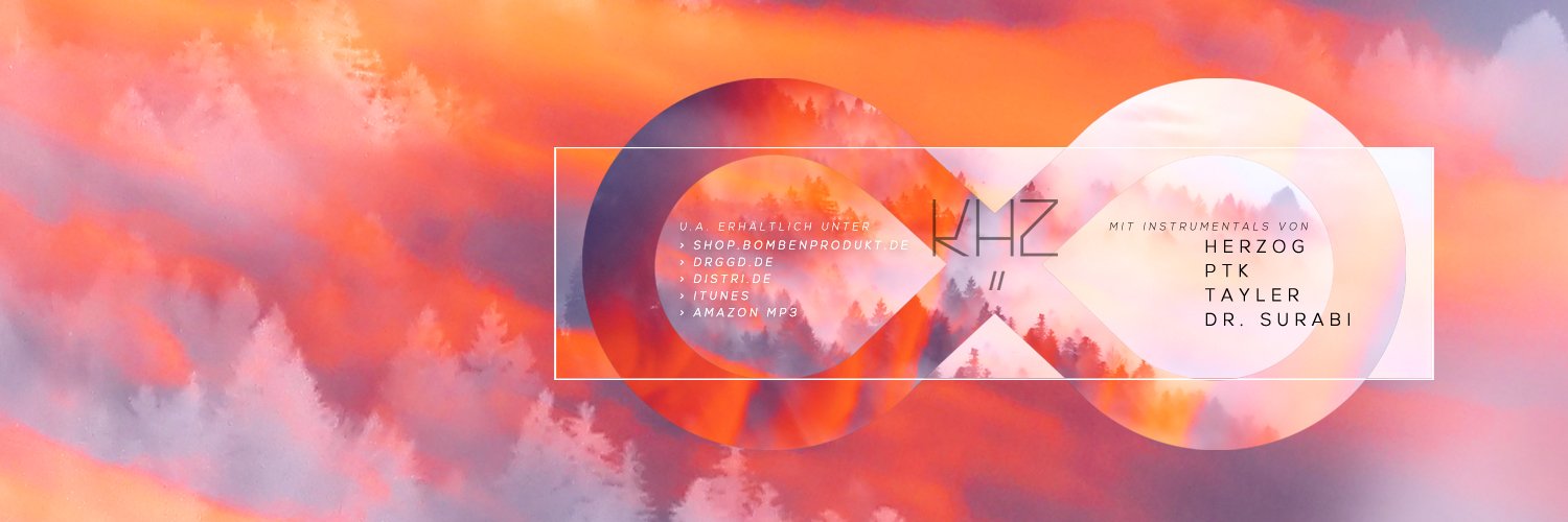 86kiloherz's profile banner image