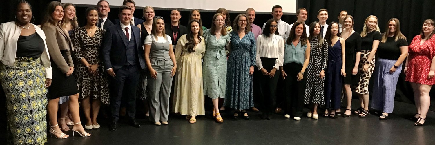 Essex Schools ITT - train to teach with us banner