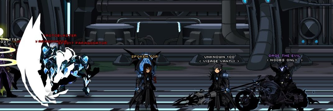 Mrdemon05's profile banner image