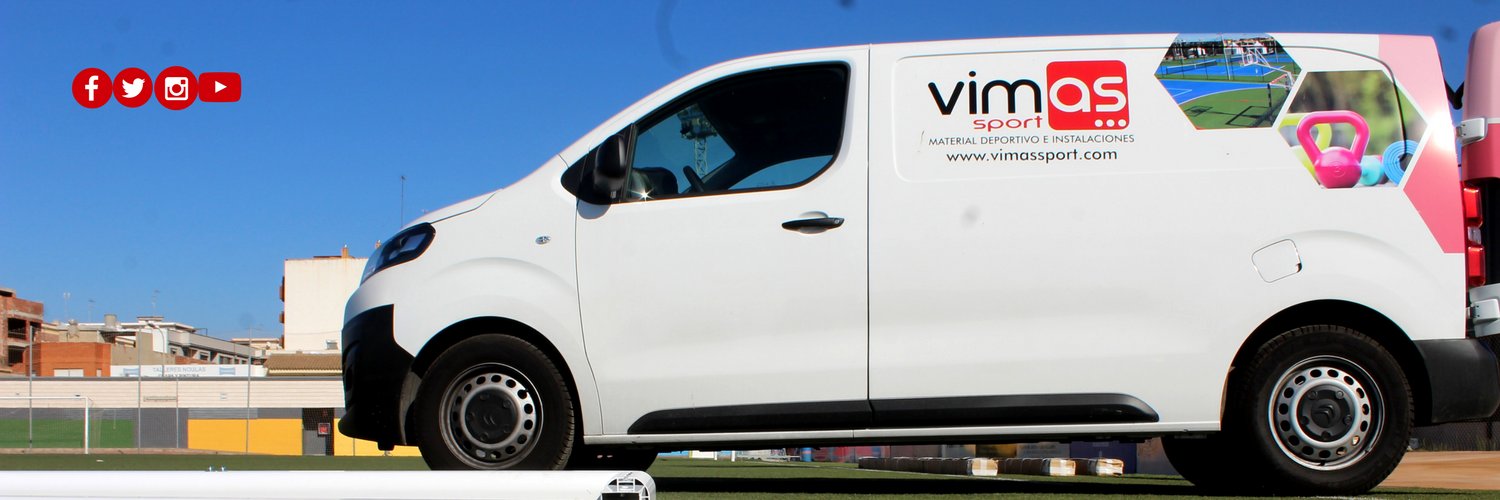 vimassport's profile banner image