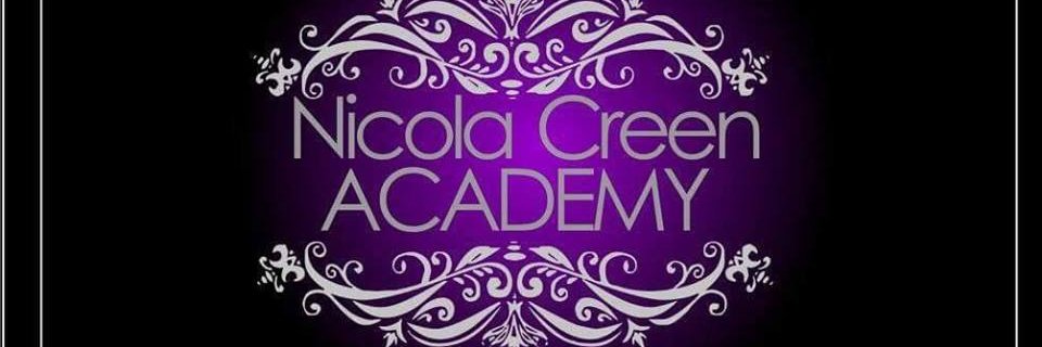 Nicola Creen banner
