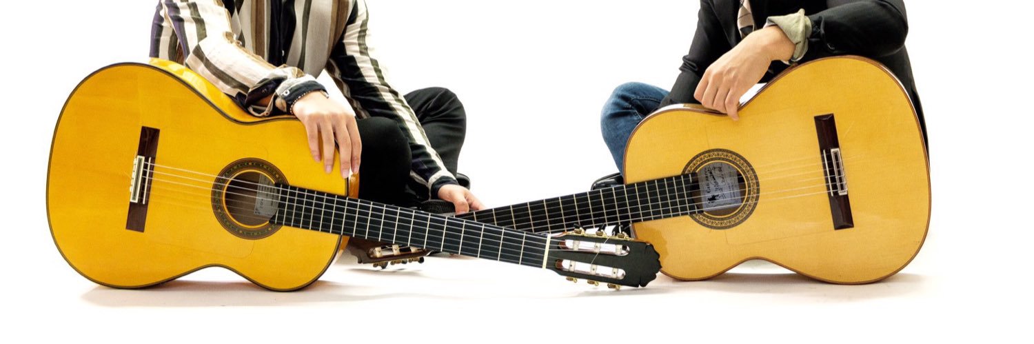 徳永康次郎 フラメンコギター　スペインでアルバム制作中🇪🇸 banner