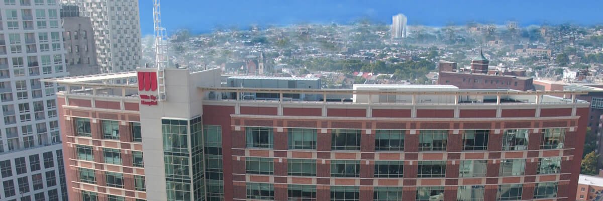 Wills Eye Hospital banner