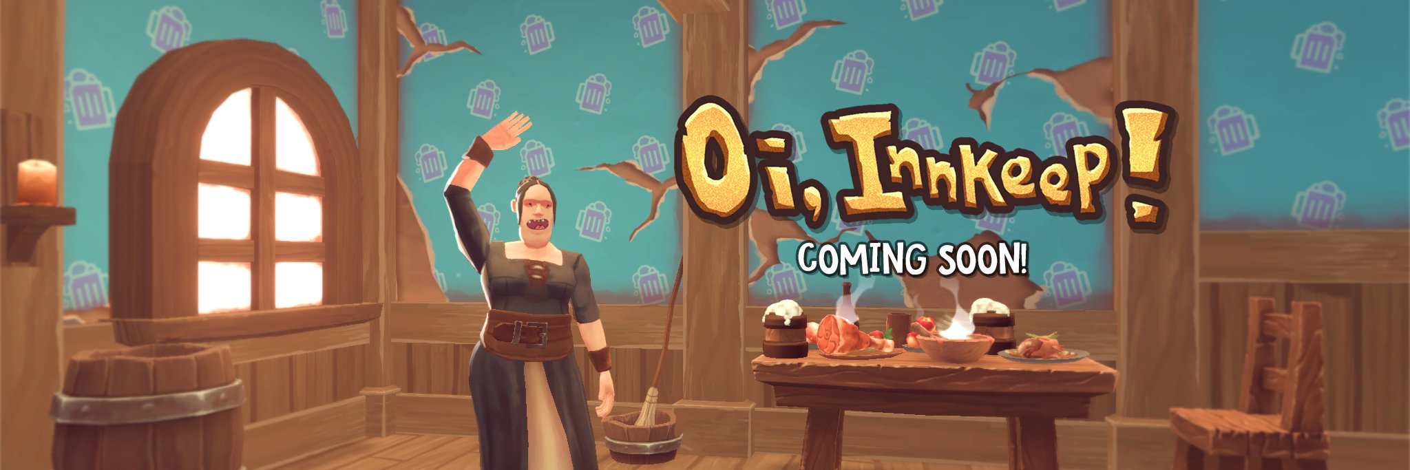 badbanditgames's profile banner image