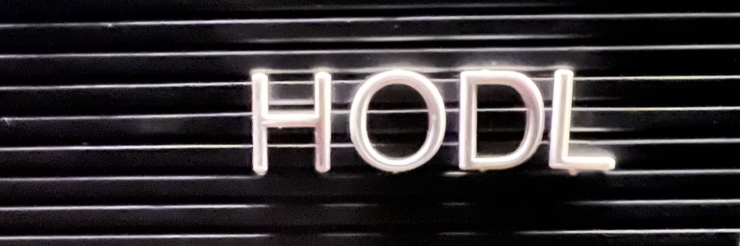 MoeHODL's profile banner image