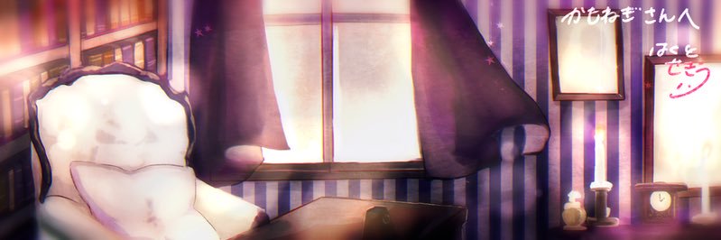 _kamo2's profile banner image