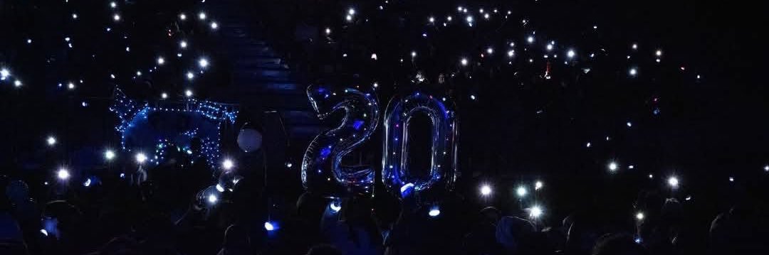 Murga Afilarmónica Los Simplones banner