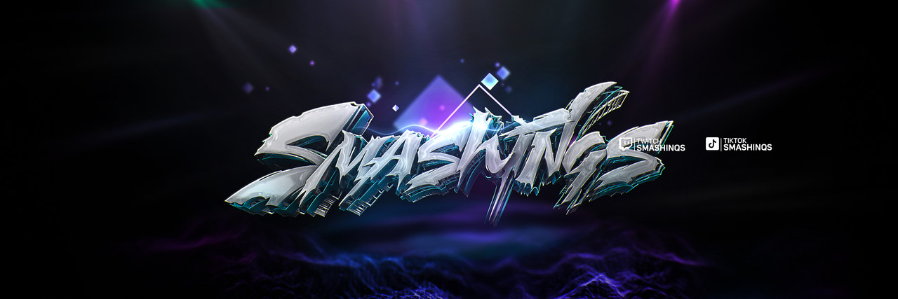 Smashinqs's profile banner image