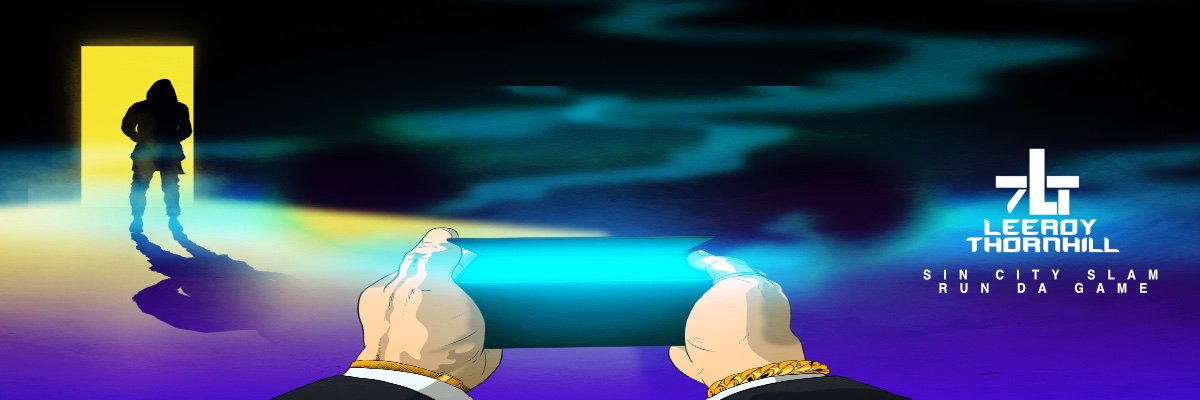 Get Hype Records banner