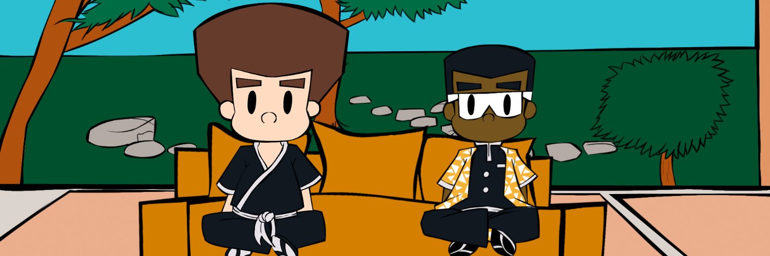 MeisterMikeyJ's profile banner image
