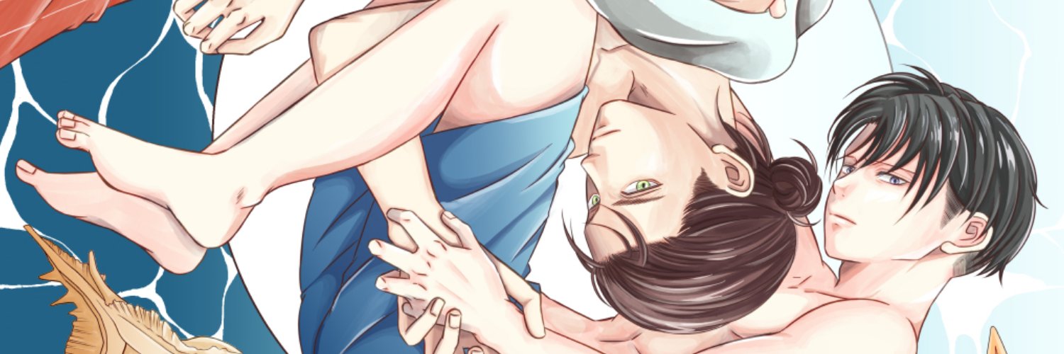 ninokaot's profile banner image