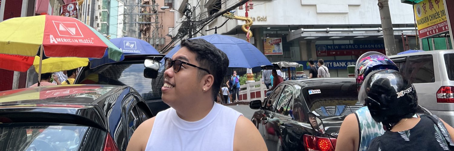 ynotdanie's profile banner image