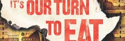 Moses Odhiambo banner