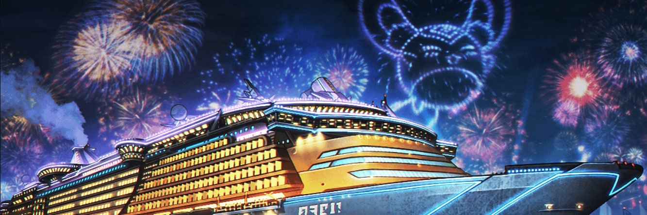 IsNifty's profile banner image