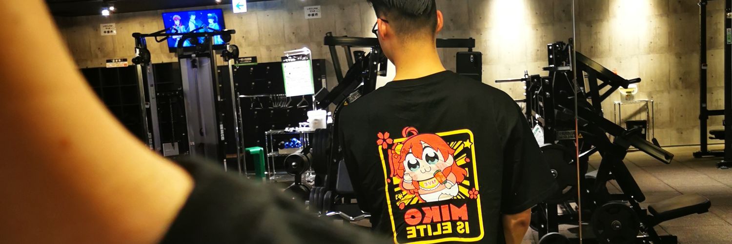 toppoooon's profile banner image