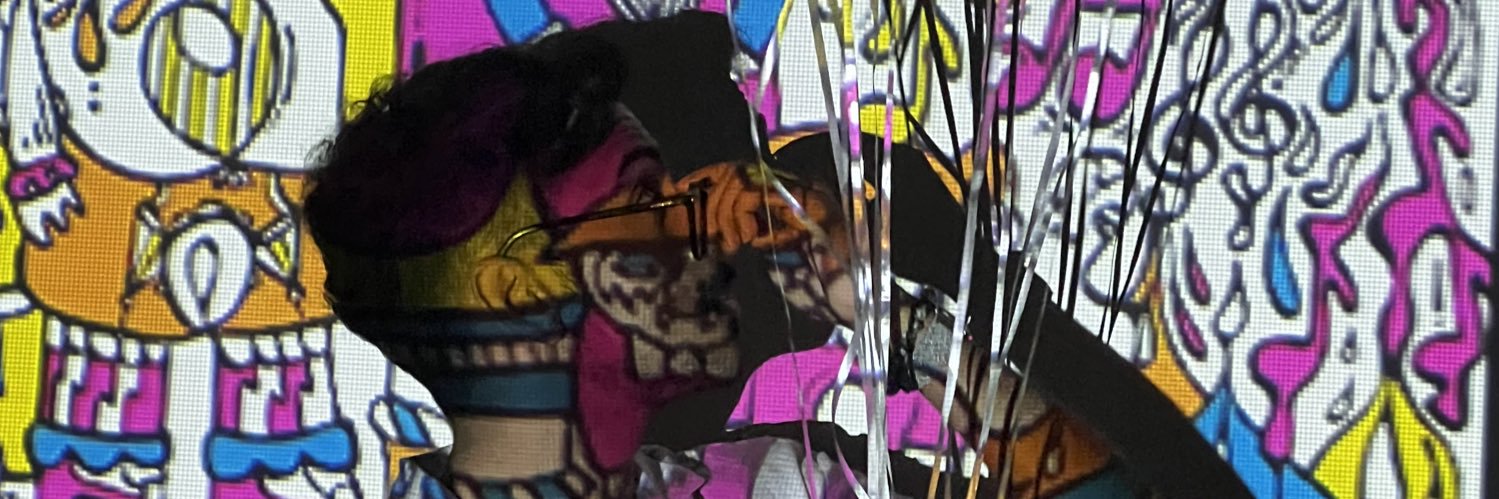 dedoobed's profile banner image