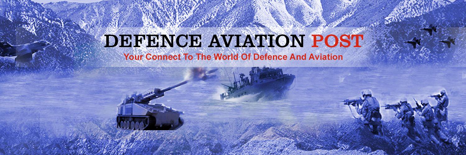 DefenceAviationPost banner
