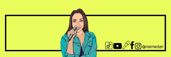 ReemEdan Profile Banner
