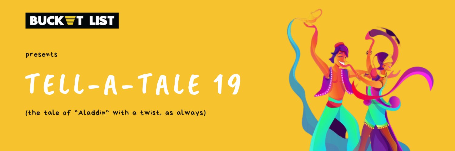 Bucketlist_in's profile banner image