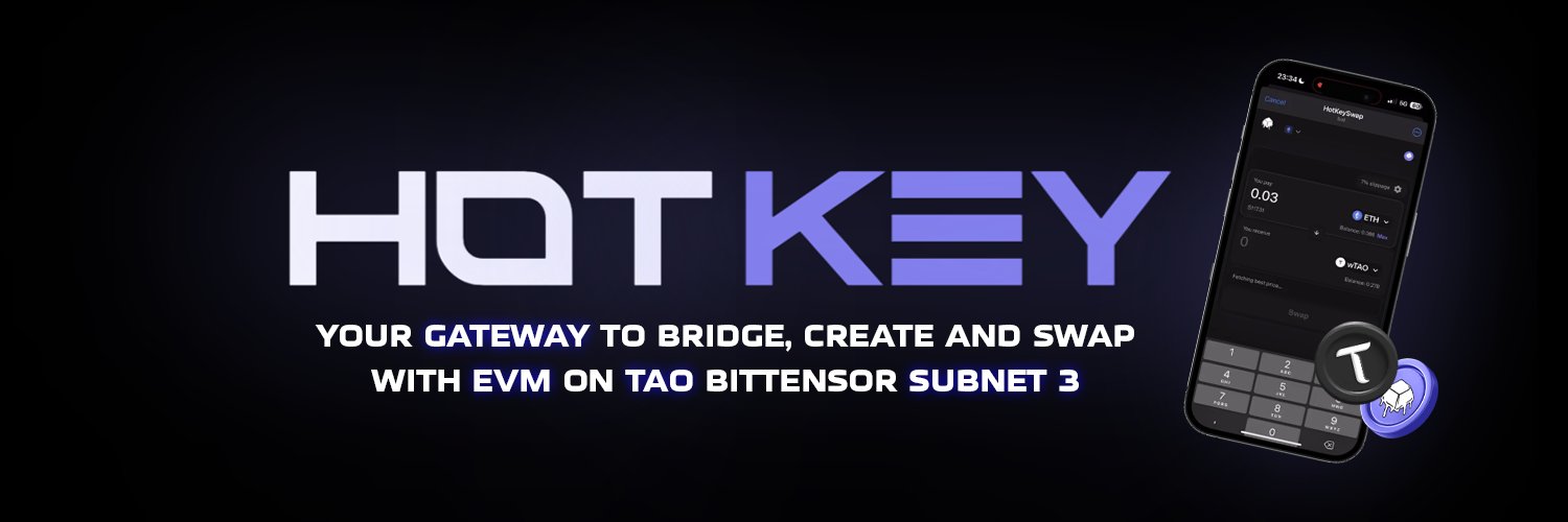 HotKeysSwap's profile banner image