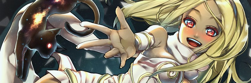 overyuka's profile banner image
