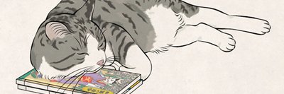 元祖ふとねこ堂 banner