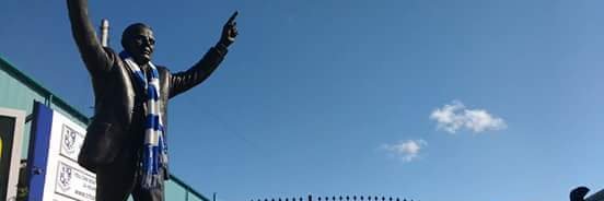 trfc91's profile banner image