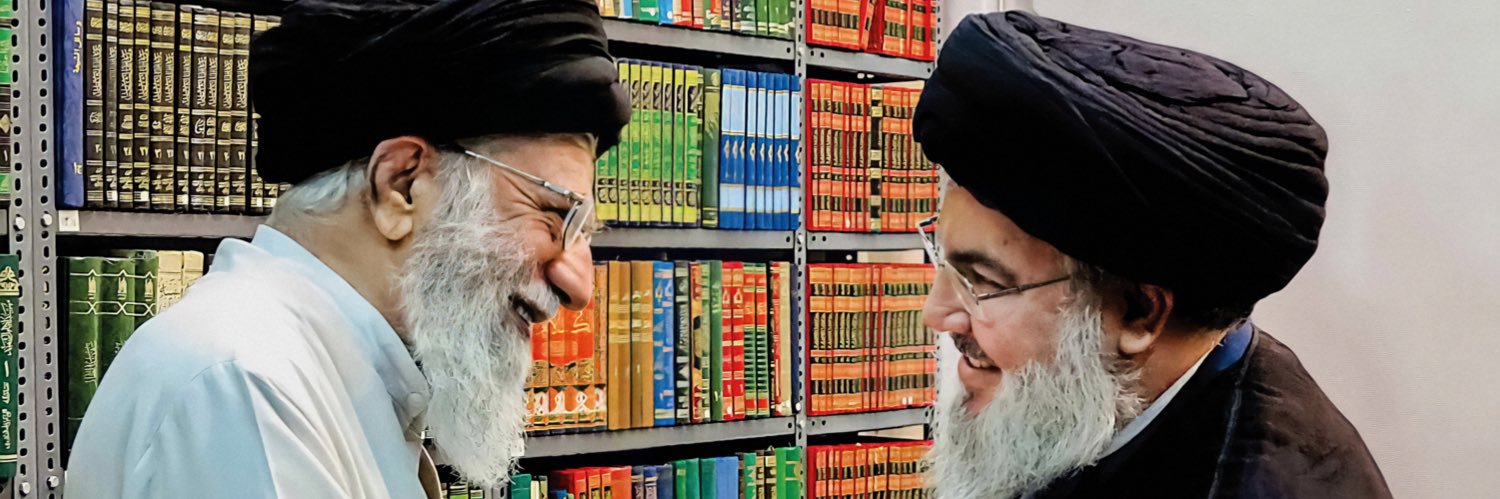 ‏أبو عَلِي ☫ banner