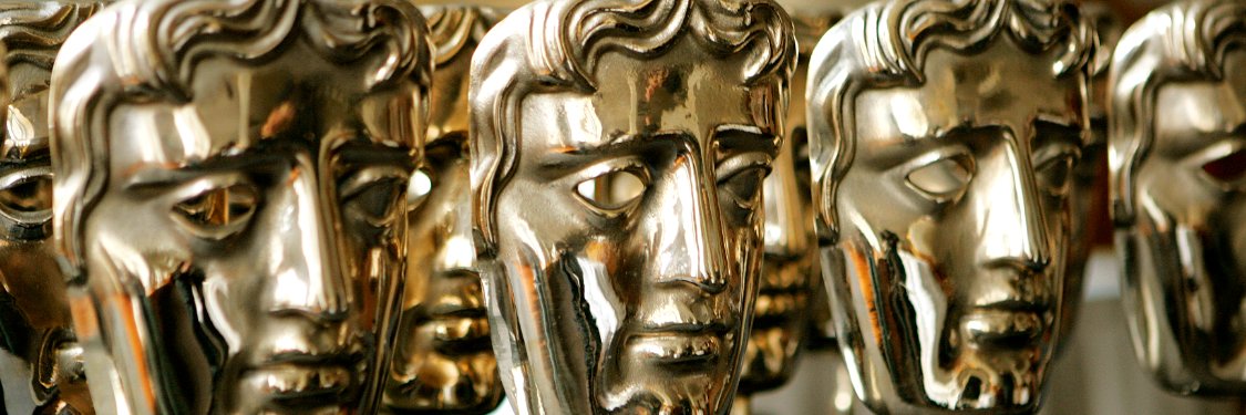 BAFTA 195 banner