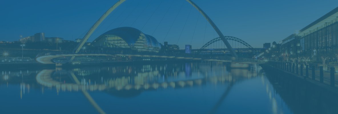 Talbot Jones Ltd banner