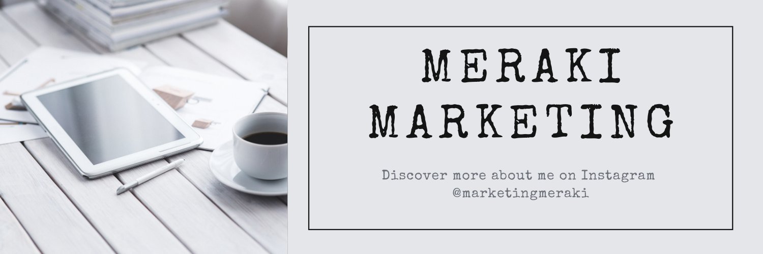 Marketing that Matters👩‍💻🔃☘️ banner