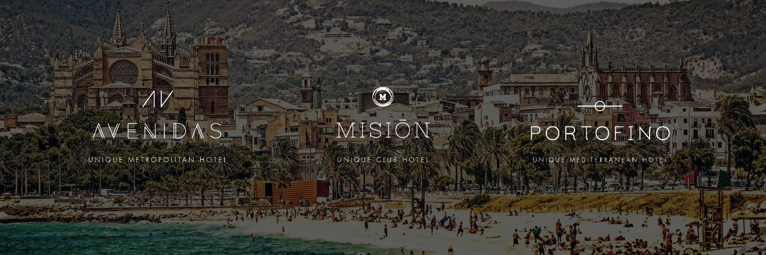 urhotels's profile banner image