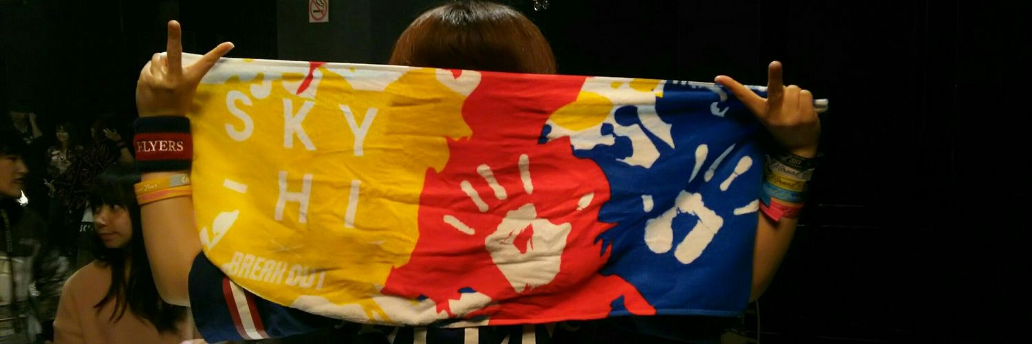 aaamasora's profile banner image