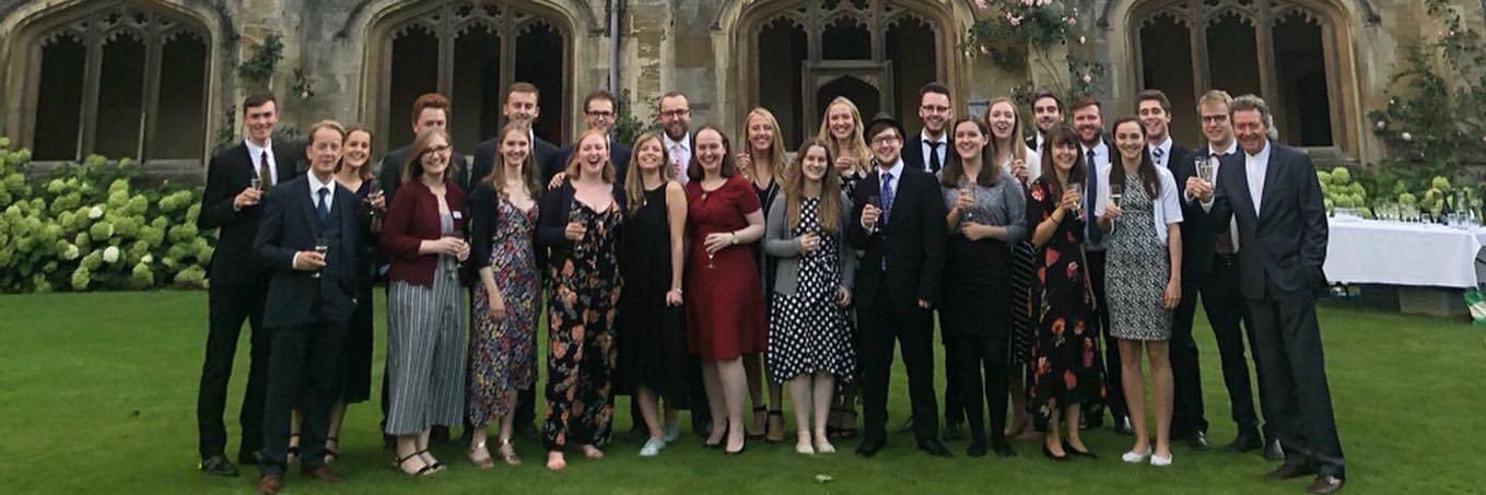 Laura Rushforth banner