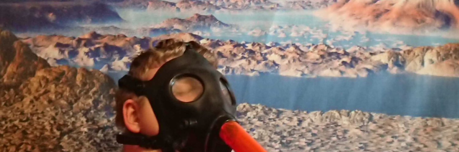 mikerdcook's profile banner image