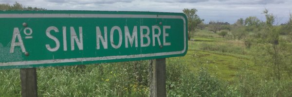 sinnombre2016 Profile Banner