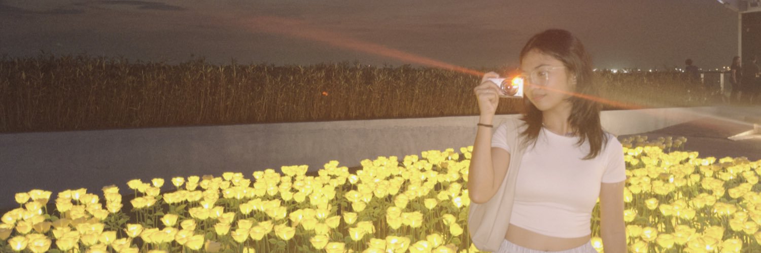 xyraaah's profile banner image