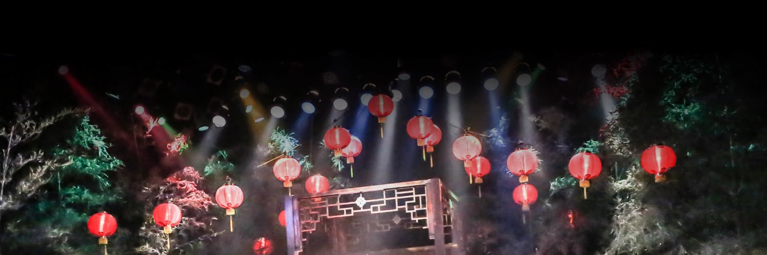 Jungle Bell Theater(ジャングルベル シアター)'s banner
