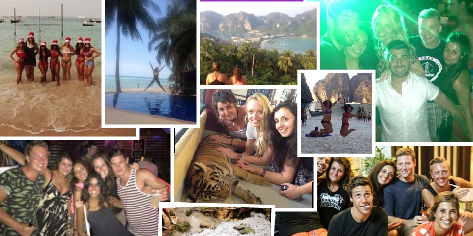 ChelsieGriffin's profile banner image